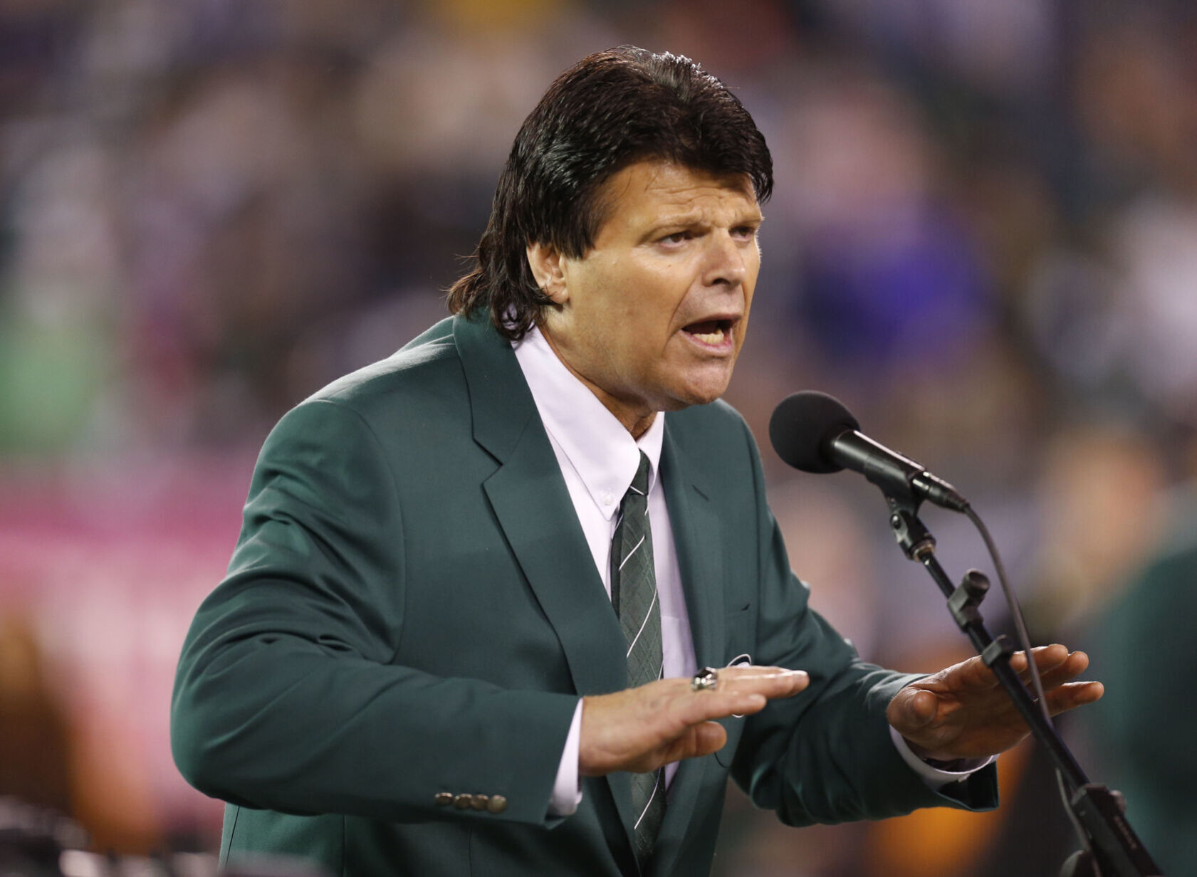 Mark Gastineau